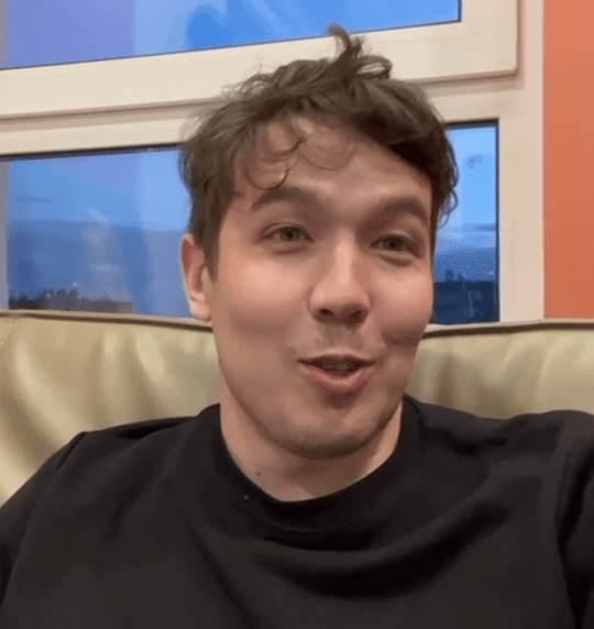 Юрий Убушиев